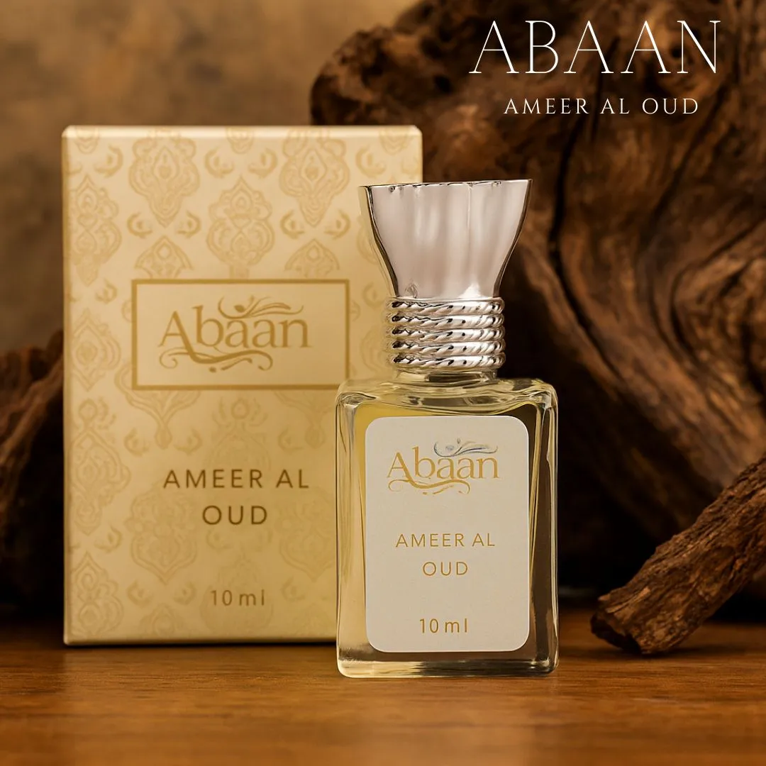 Ameer Al Oud