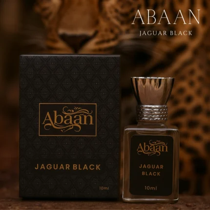 Jaguar Black