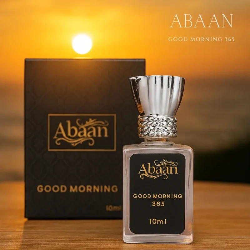 Good Morning 365