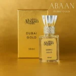 Dubai Gold Attar