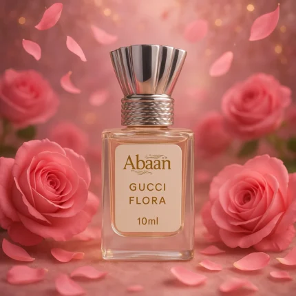 Gucci Flora